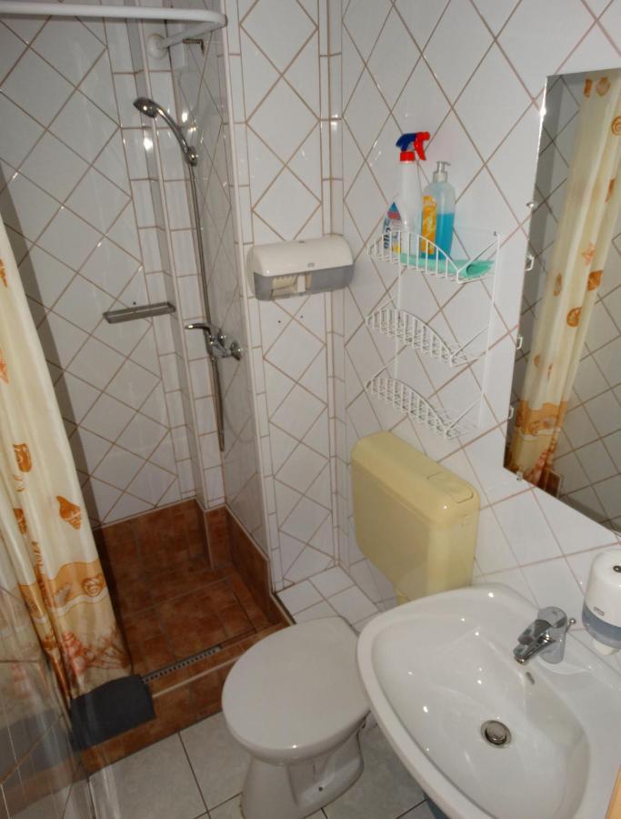 Aqua Ház Panzió Acomodação com café da manhã Balatonfüred Exterior foto